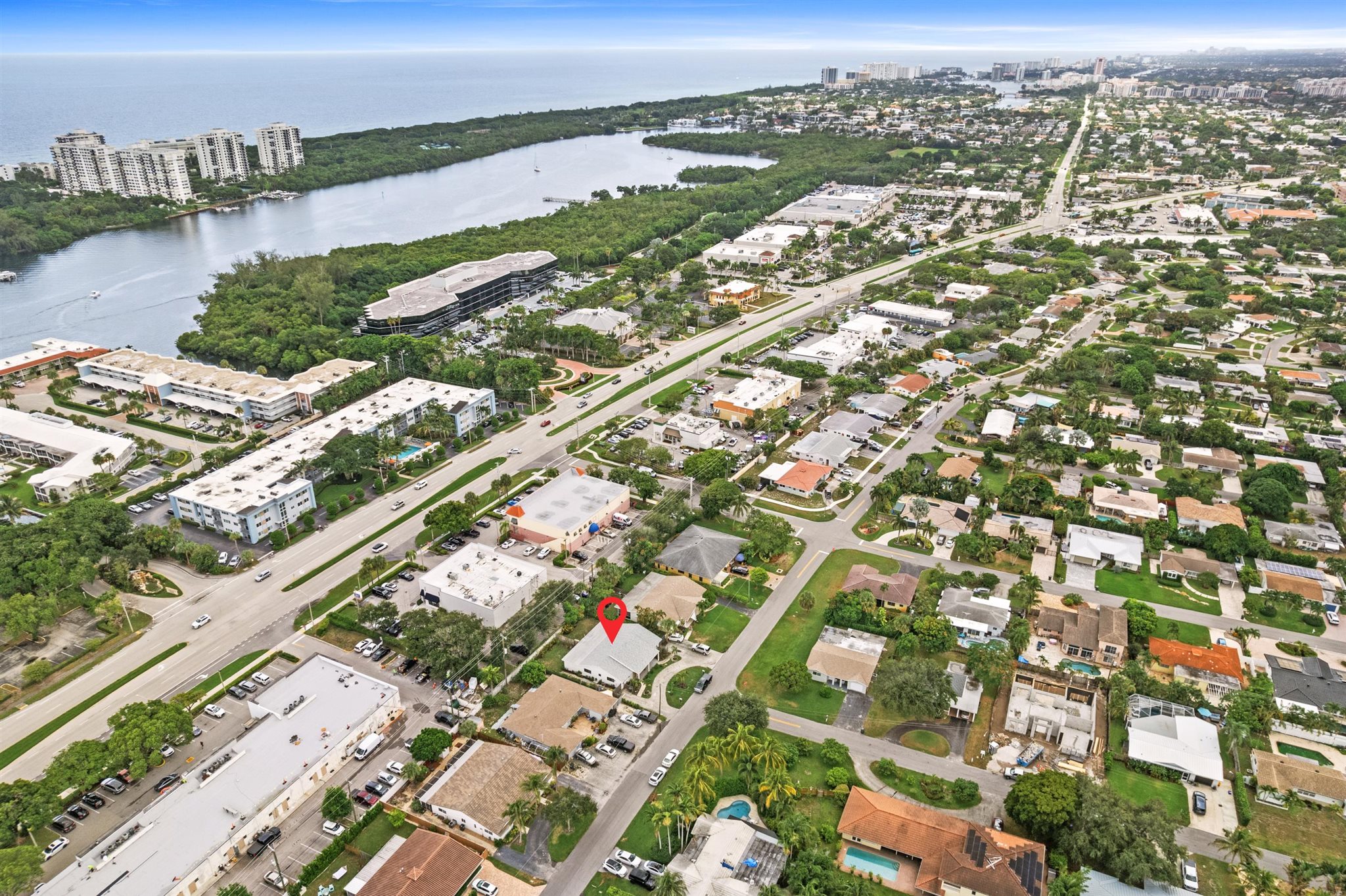 2602 Northeast 5th Avenue Boca Raton, FL 33431 - Photo 47 of 50 Gallery Image 47