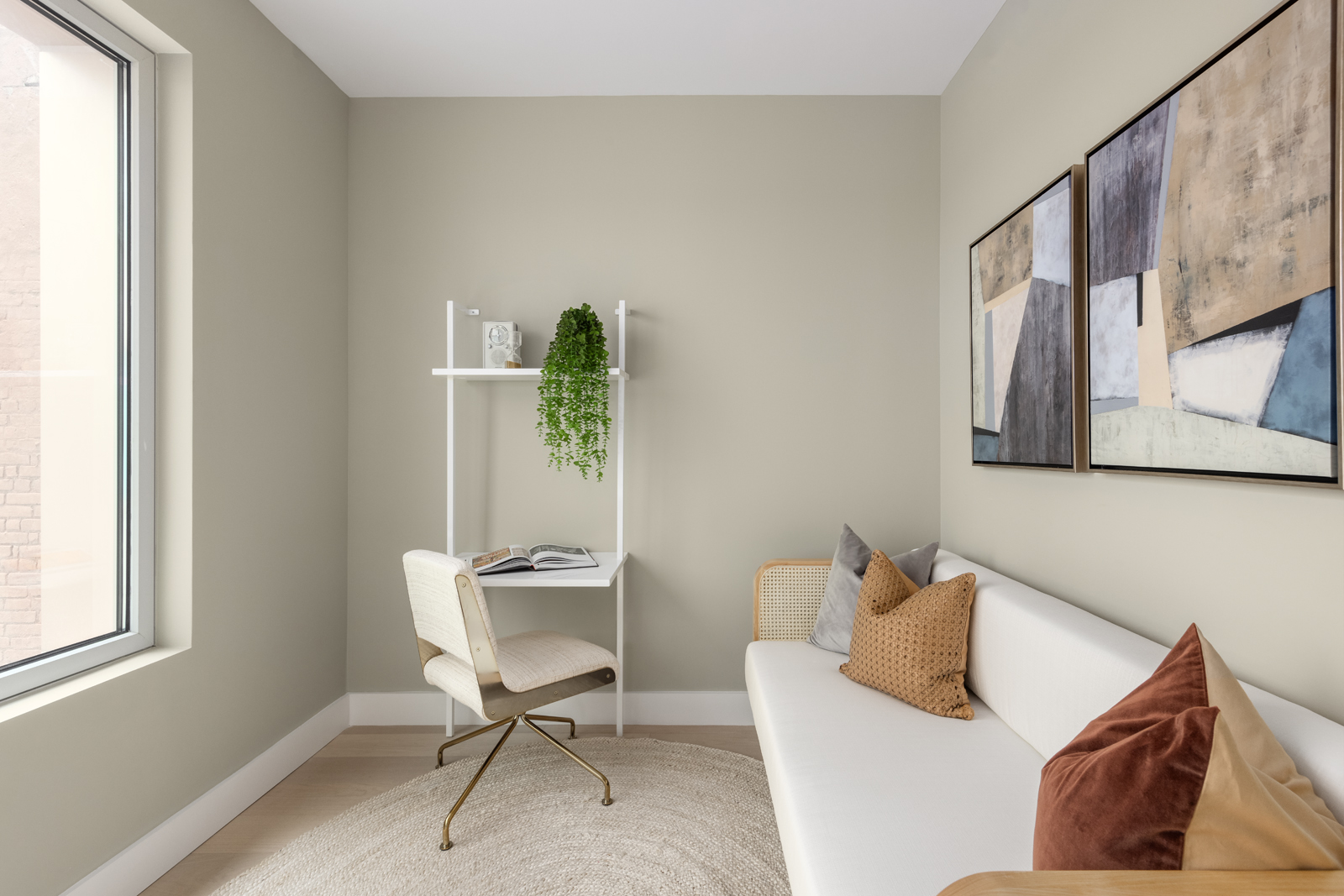 208 Delancey Street, Unit 6I Manhattan, NY 10002 - Photo 6 of 19