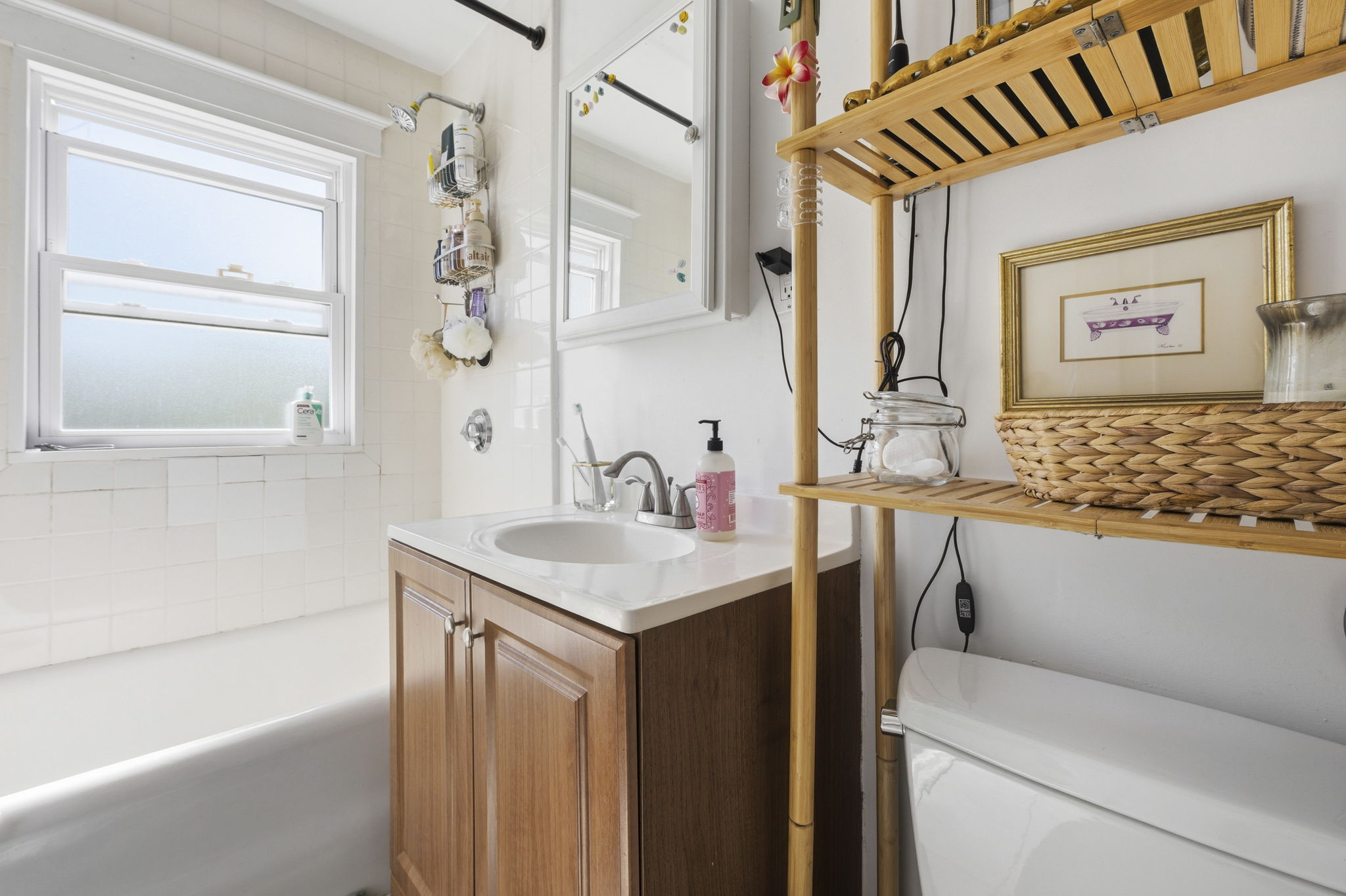 38 Claymoss Road, Unit 2 Brighton, MA 02135 - Photo 16 of 21