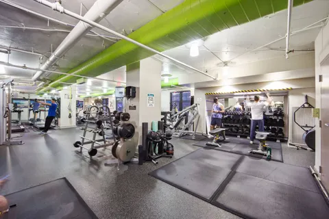 $545,000 | 1021 North Garfield Street, Unit 629, Arlington, VA 22201