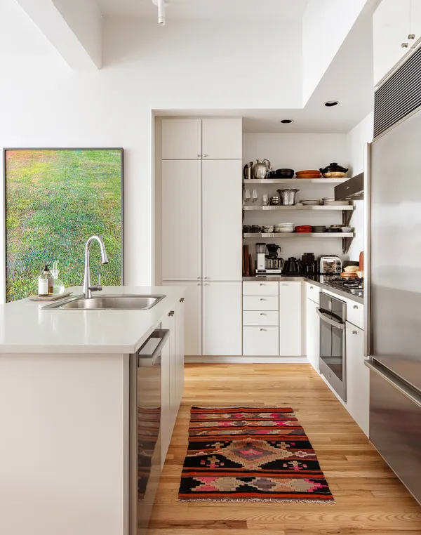 $1,725,000 | 1 Main Street, Unit 6F | DUMBO