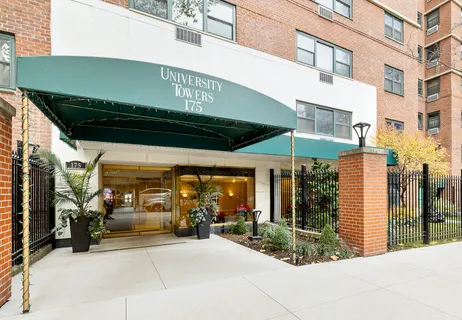$399,000 | 175 Willoughby Street, Unit 6F | Downtown Brooklyn