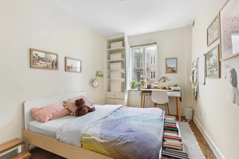 $1,900,000 | 310 2nd Street, Unit 3C | Park Slope