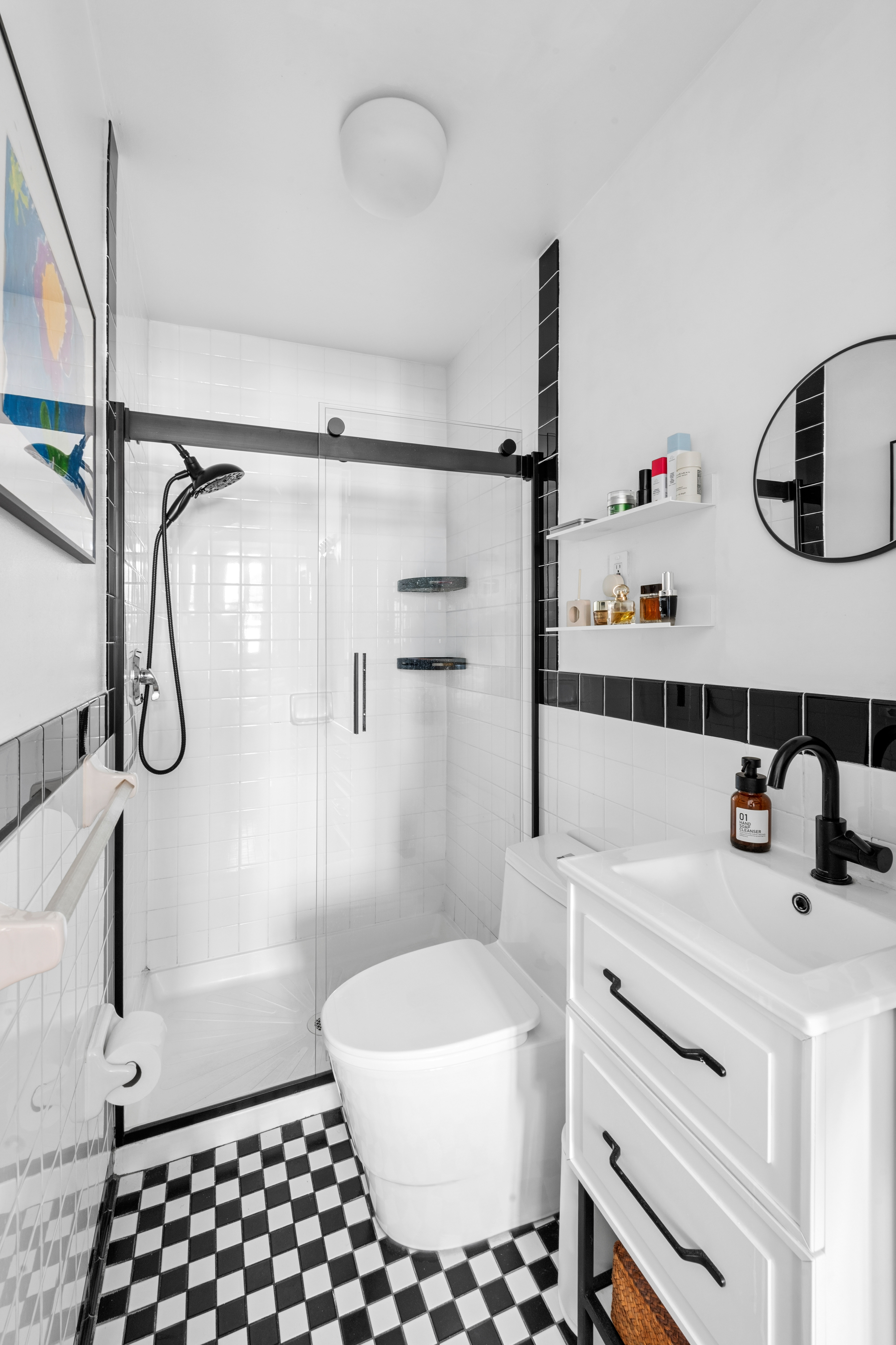 243 8th Street, Unit 3R Brooklyn, NY 11215 - Photo 10 of 13
