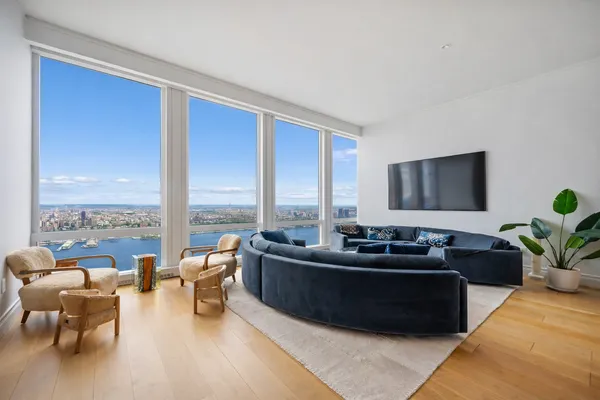 $23,750 | 35 Hudson Yards, Unit 6702 | Hudson Yards