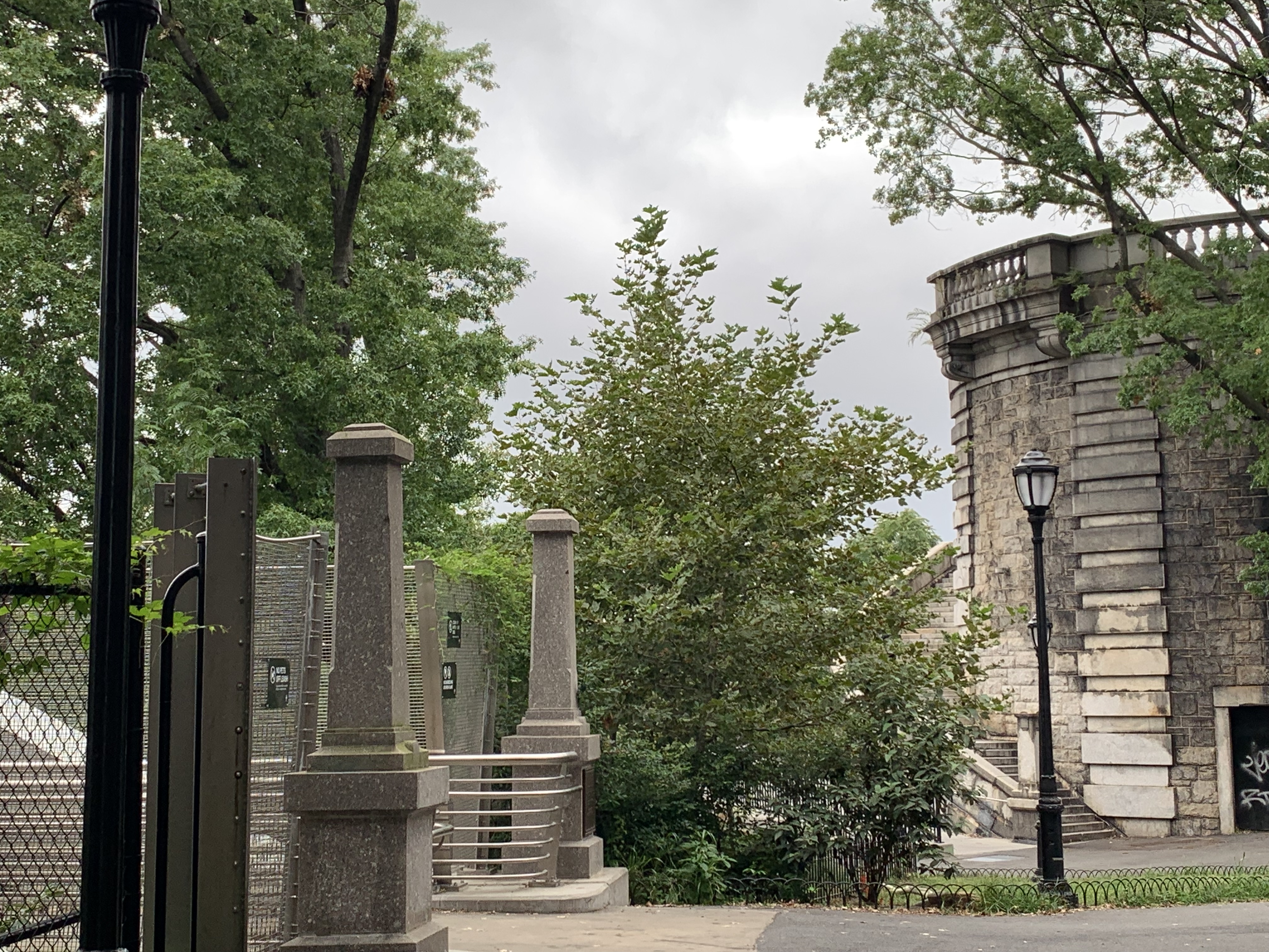 725 Riverside Drive, Unit 10F Manhattan, NY 10031 - Photo 10 of 12