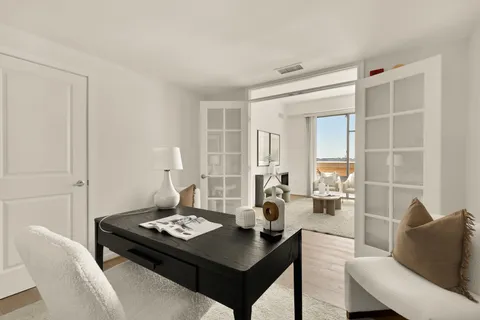 Contact Agent | 475 K Street Northwest, Unit 1204, Washington, DC 20001