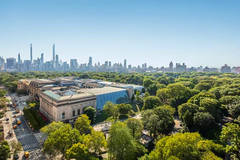 $35,000,000 | 1040 5th Avenue, Unit 16 | Upper East Side