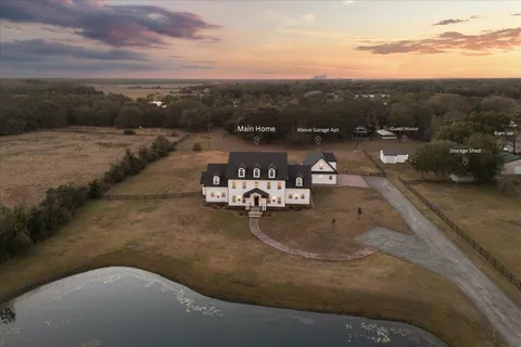 $2,750,000 | 4510 Packard Avenue, St. Cloud, FL 34772