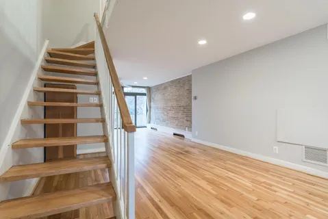 $487,500 | N Street Southwest, Washington, DC 20024