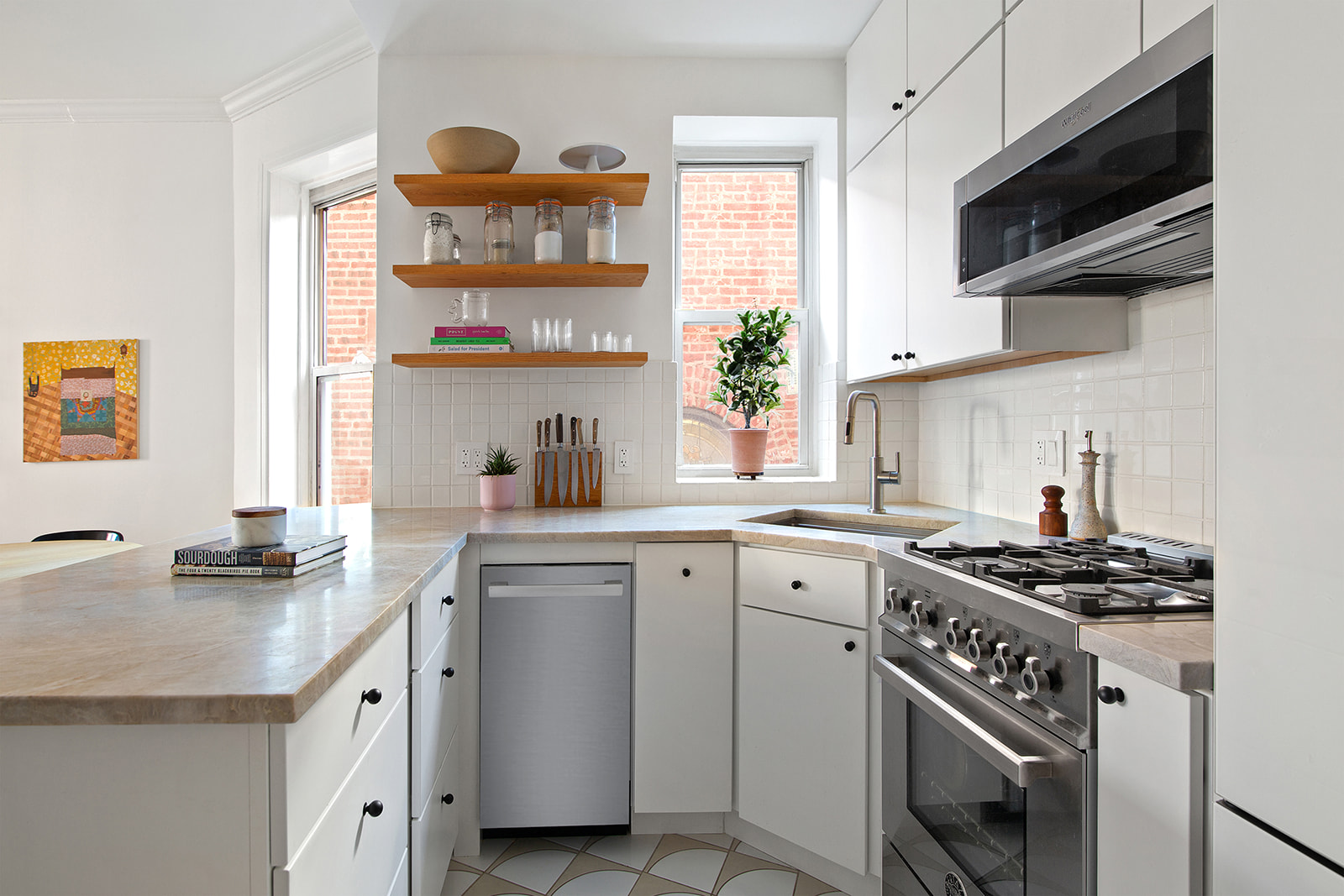 232 President Street, Unit 2L Brooklyn, NY 11231 - Photo 3 of 8