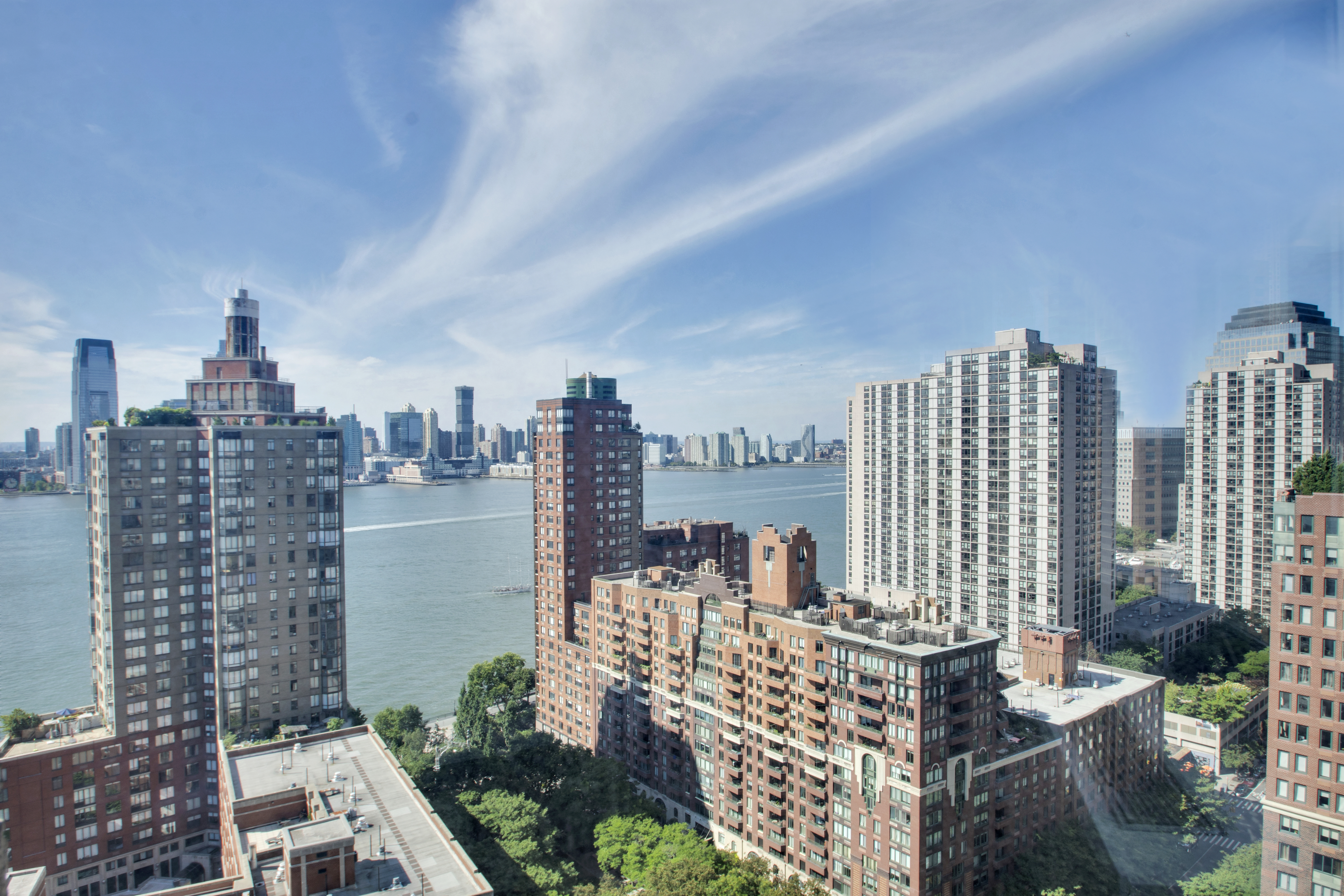 200 Rector Place, Unit 27B Manhattan, NY 10280 - Photo 20 of 22