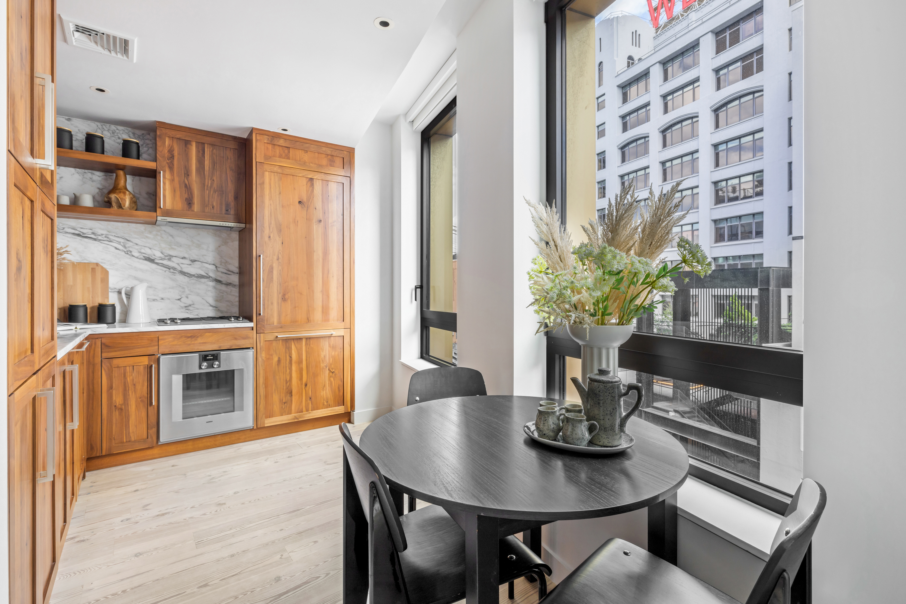 90 Furman Street, Unit N534 Brooklyn, NY 11201 - Photo 1 of 23