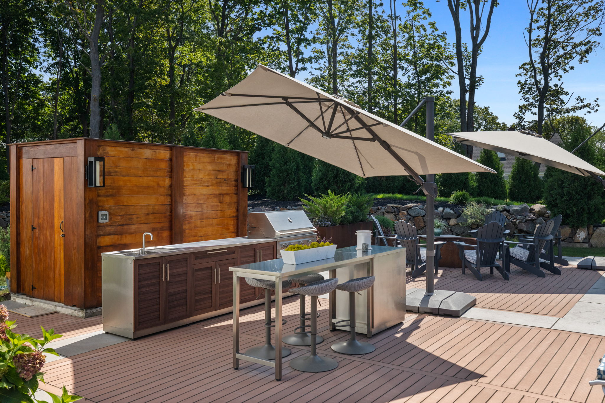 8 Orchard Road, Unit B Gloucester, MA 01930 - Photo 32 of 34 Gallery Image 32