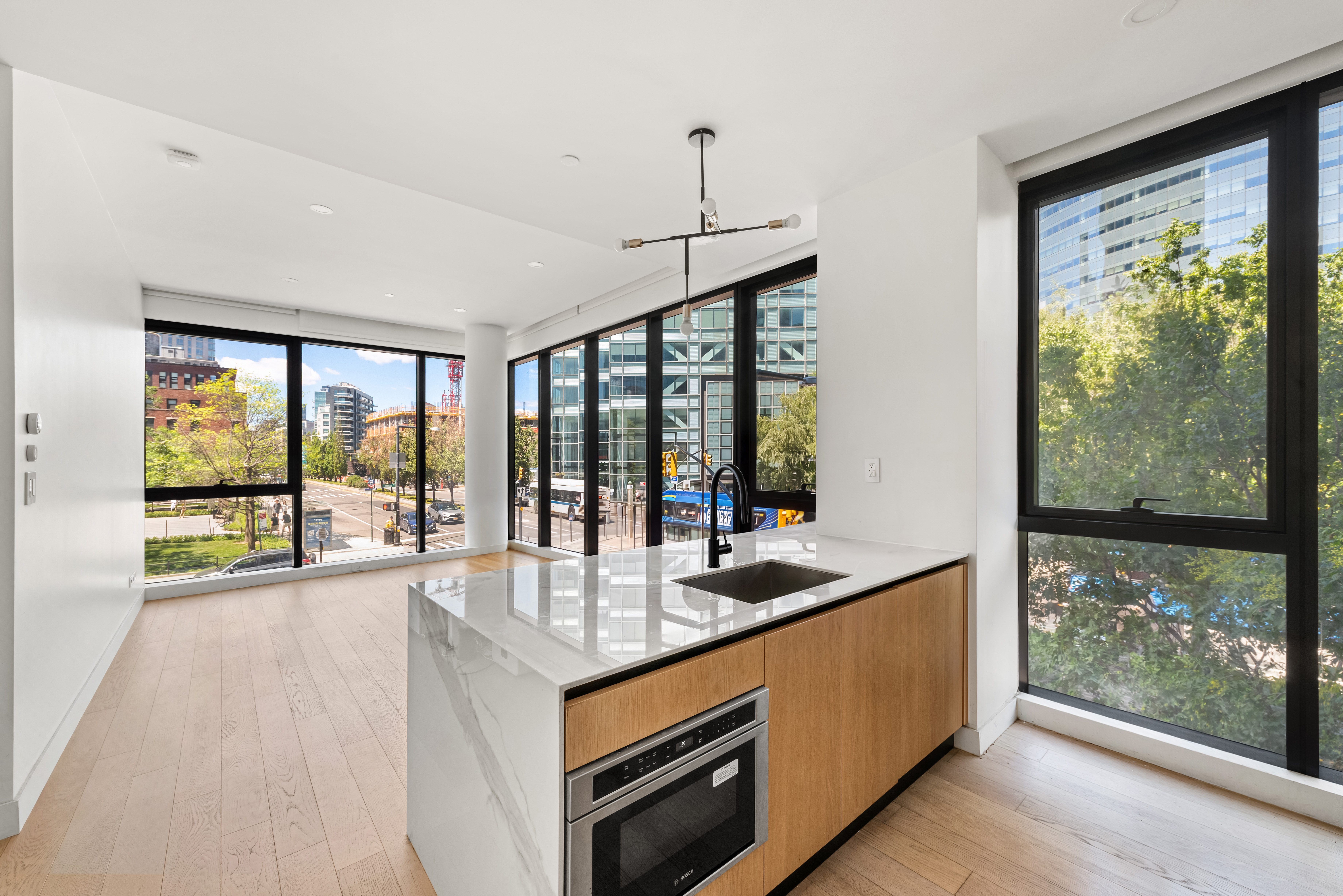4507 Court Square, Unit 2D Queens, NY 11101 - Photo 2 of 16