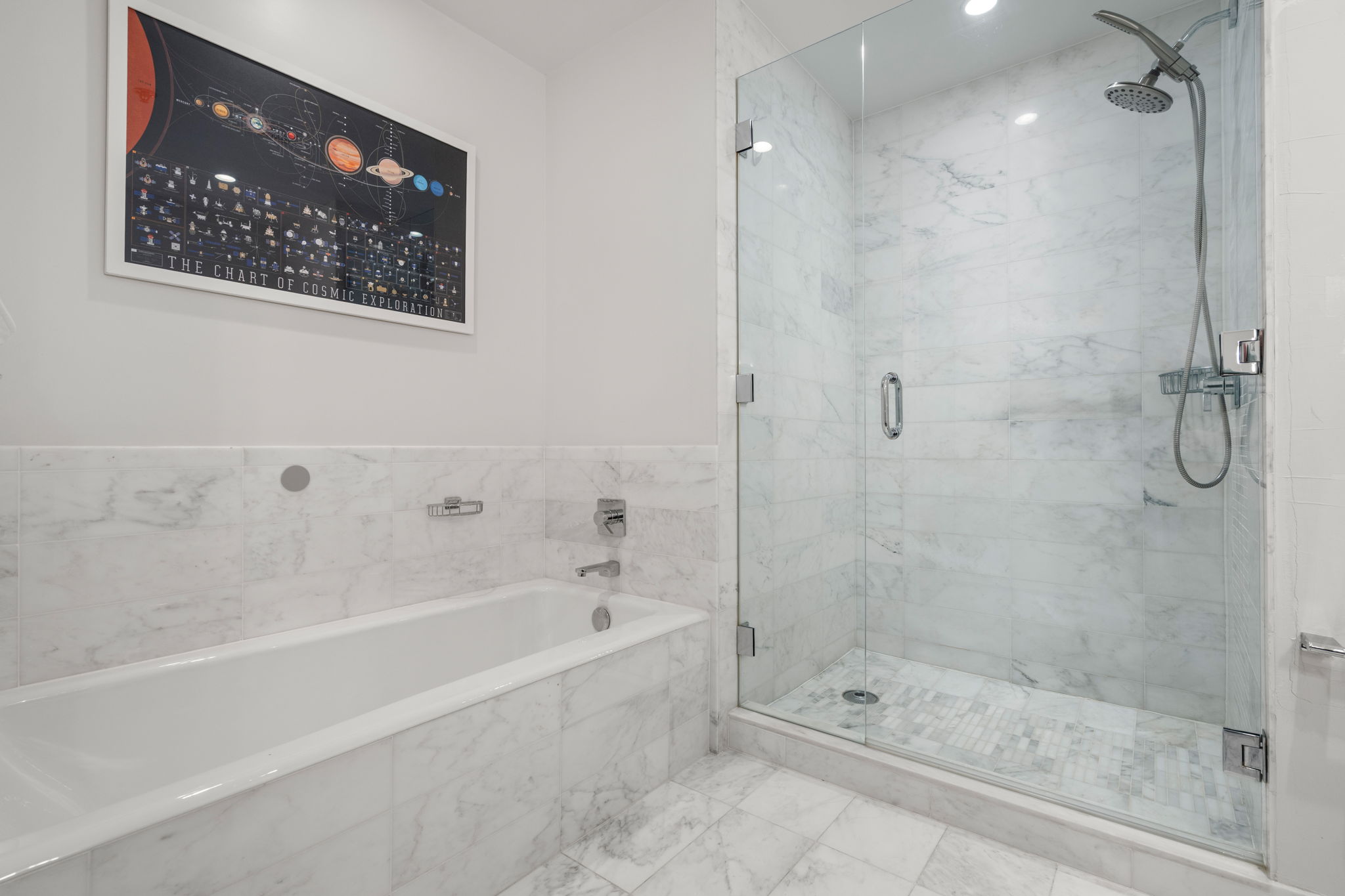 580 Washington Street, Unit 2A Boston, MA 02111 - Photo 24 of 44