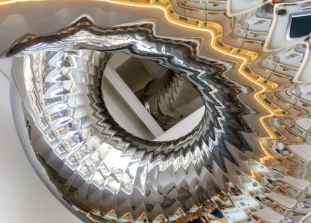 $20,000,000 | 150 Nassau Street, Unit PH | Financial District