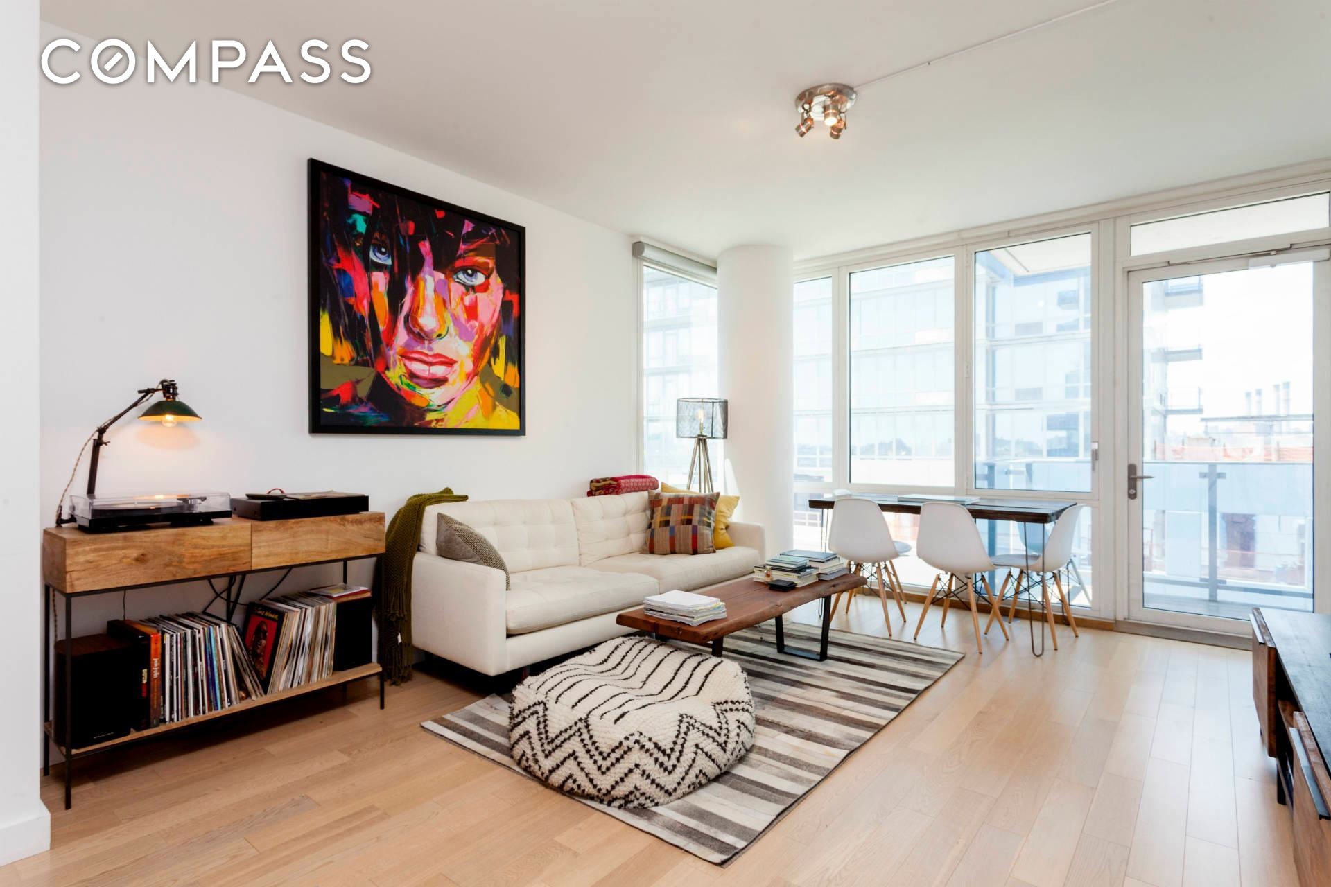 34 North 7th Street, Unit 10D Brooklyn, NY 11249 - Photo 1 of 8