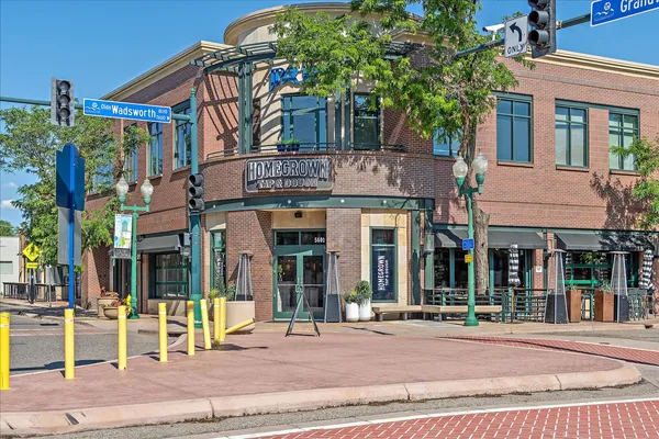 $900,000 | 8108 Grandview Avenue, Arvada, CO 80002