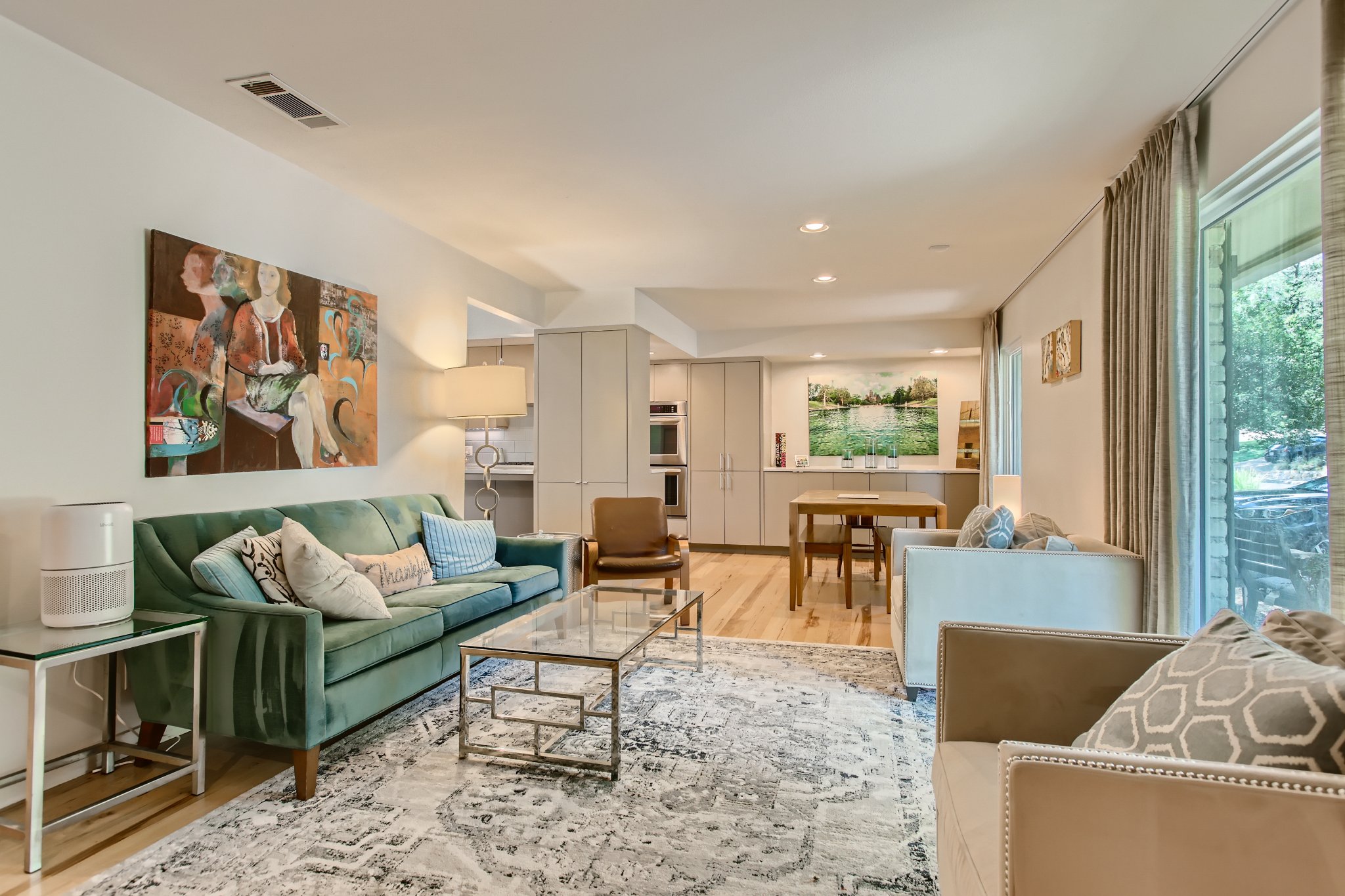 7203 Running Rope Austin, TX 78731 - Photo 4 of 20