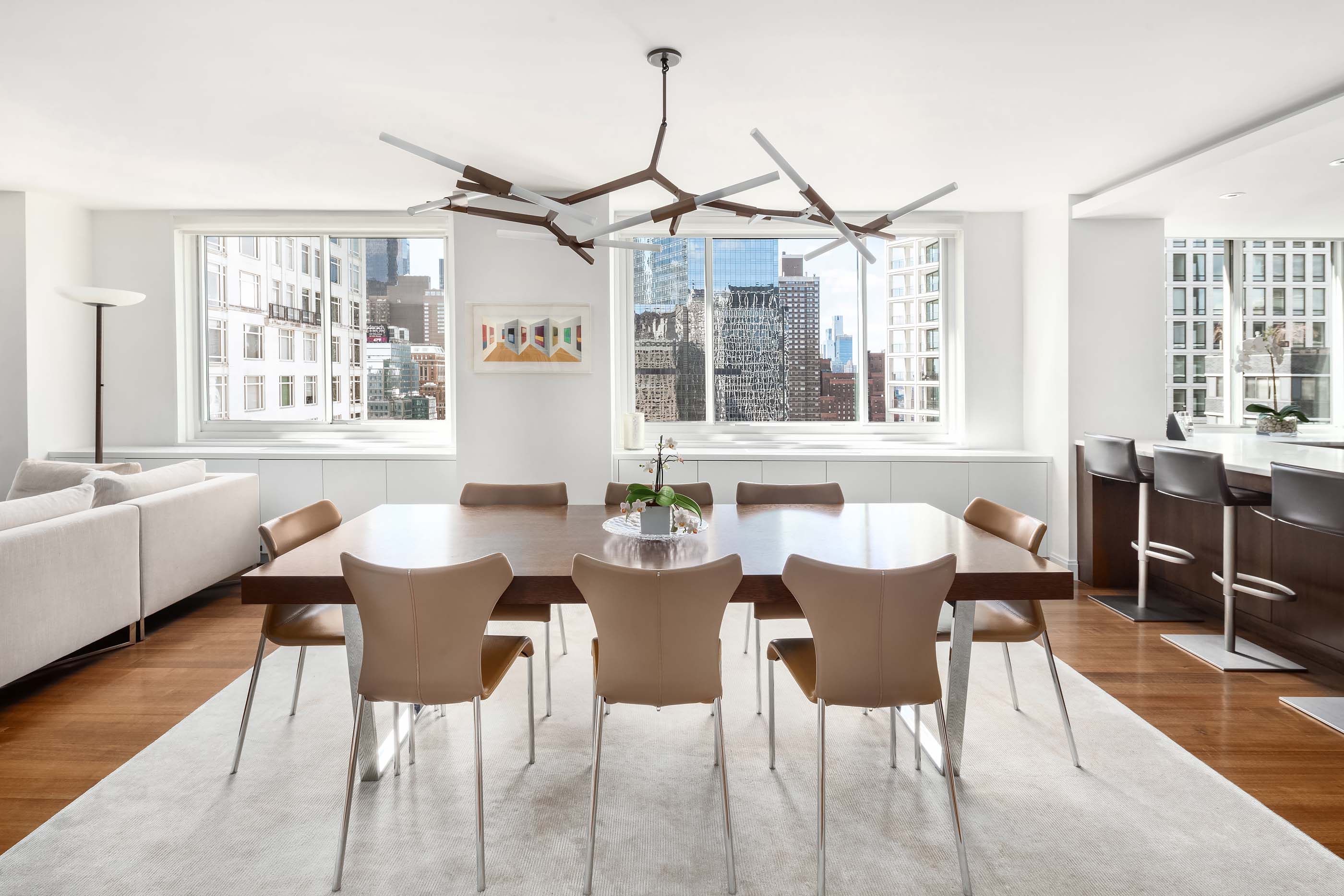 30 West 63rd Street, Unit 28D Manhattan, NY 10023 - Photo 3 of 41