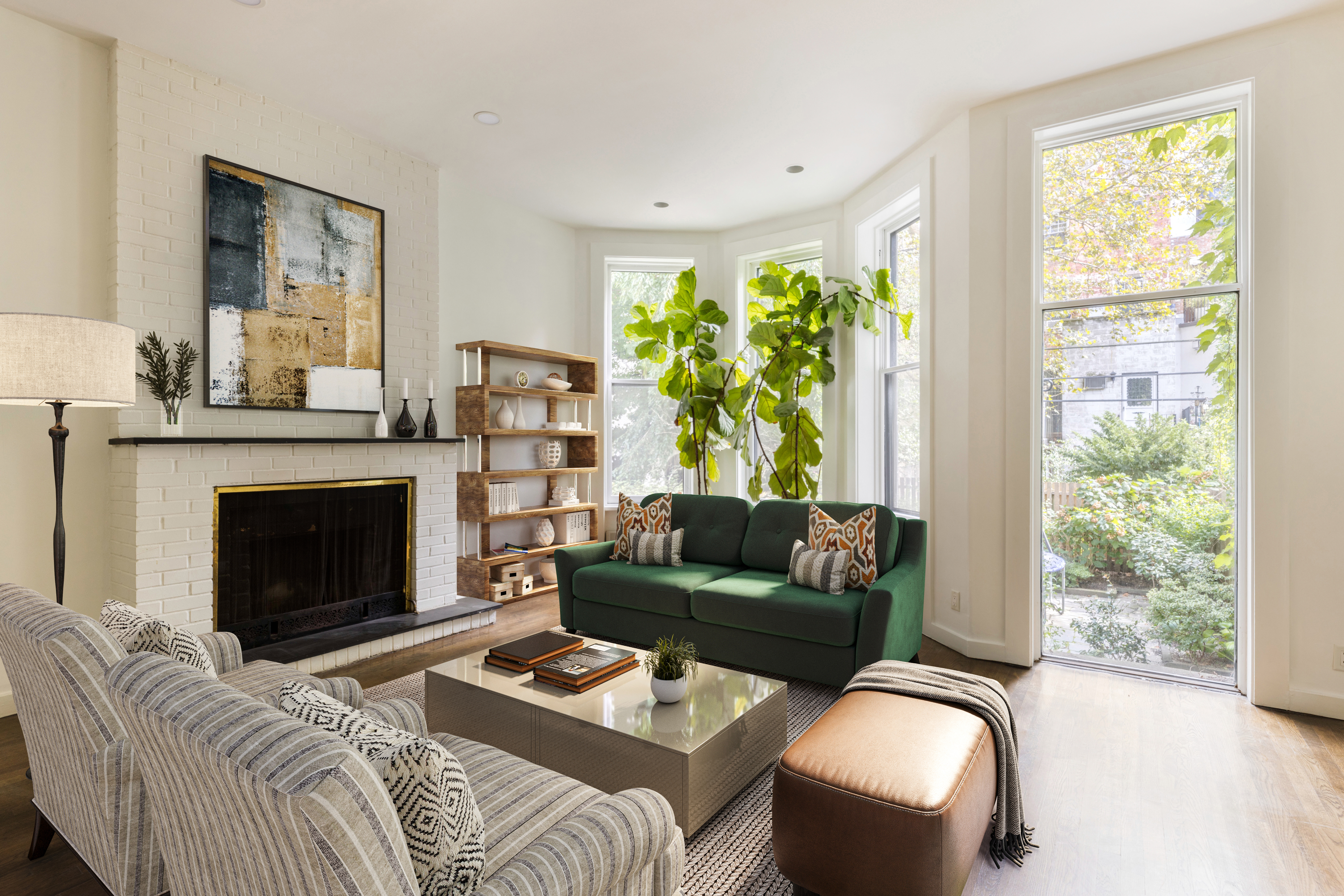 23 Garden Place Brooklyn, NY 11201 - Photo 4 of 18