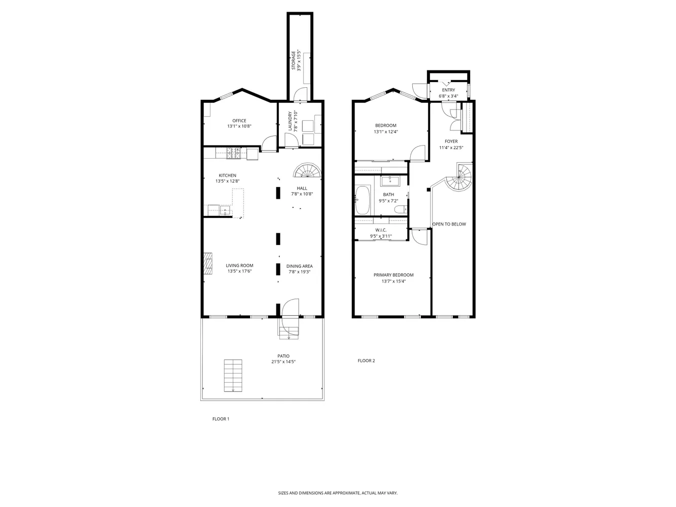 $1,300,000 | 484 Massachusetts Avenue, Unit 1, Boston, MA 02118