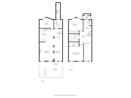 a picture of a bathroom with a shower