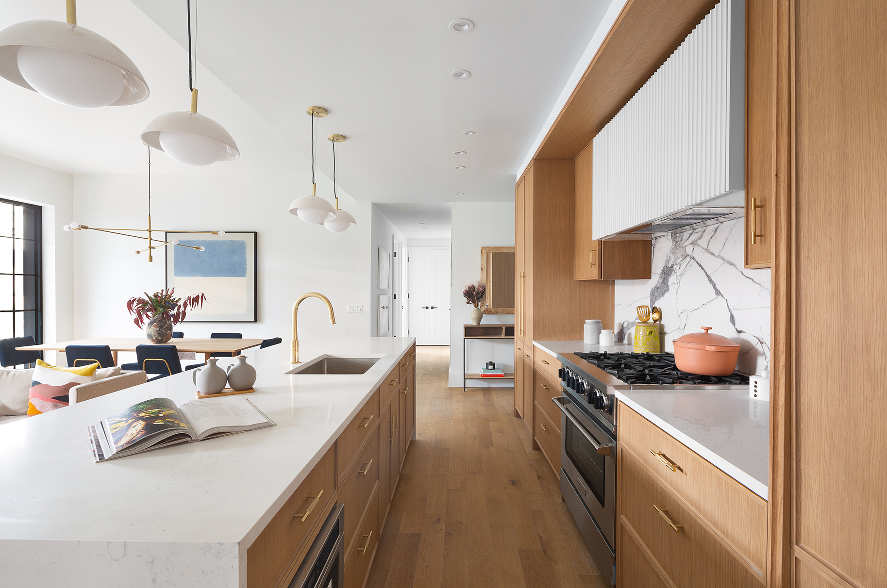 533 Pacific Street, Unit 3A Brooklyn, NY 11217 - Photo 2 of 14