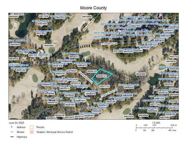 $56,000 | Address Upon Request, Pinehurst, NC 28374