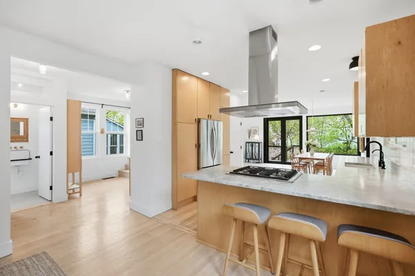 $1,775,000 | North Wayne Street, Arlington, VA 22201