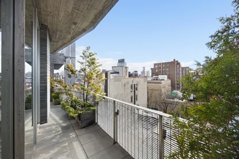 $8,995,000 | 41 Bond Street, Unit 6 | NoHo