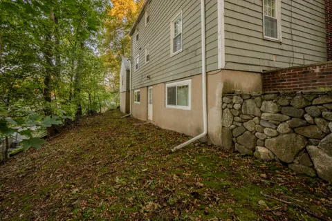 Contact Agent | 61 Sargent Road, Winchester, MA 01890