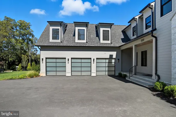 $4,495,000 | 1111 Ingleside Avenue, McLean, VA 22101