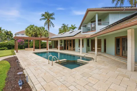 $2,500,000 | 4348 St Andrews Drive, Boynton Beach, FL 33436