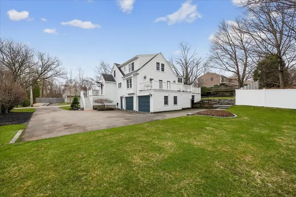 $1,700,000 | 6 Studley Road, Hingham, MA 02043