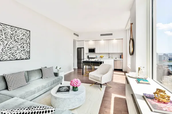 $9,750 | 232 East 54th Street, Unit 33B | Midtown East