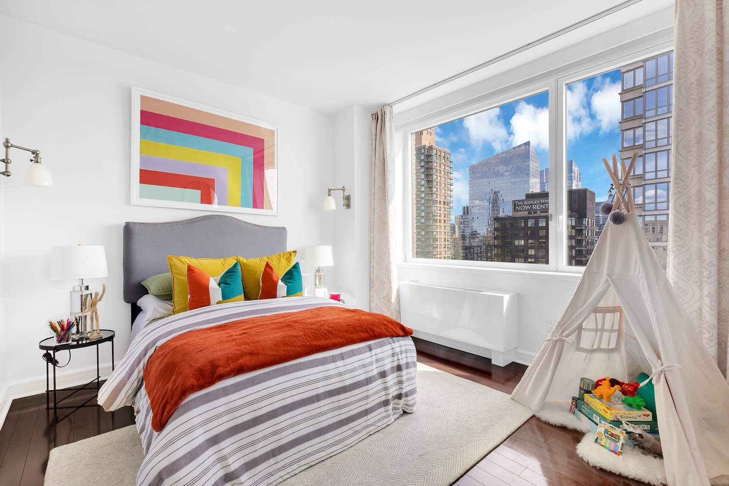 100 Riverside Boulevard, Unit 24D Manhattan, NY 10069 - Photo 9 of 21