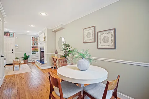 $825,000 | 1203 C Street Southeast, Washington, DC 20003