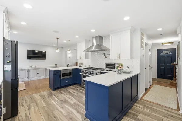 $1,499,000 | 9503 Rockport Road, Vienna, VA 22180