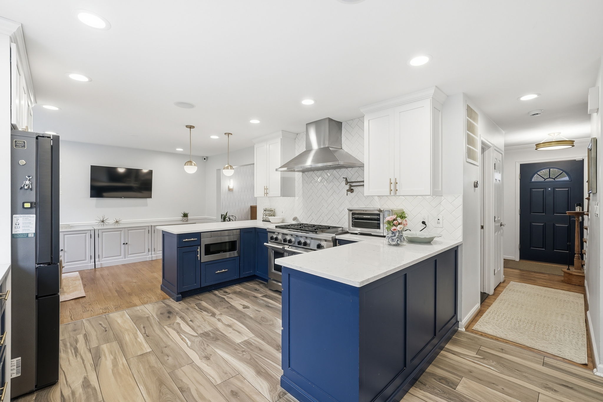 9503 Rockport Road Vienna, VA 22180 - Photo 10 of 48