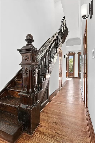 2009 5th Avenue, Unit TRIPLEX Manhattan, NY 10035 - Photo 8 of 20