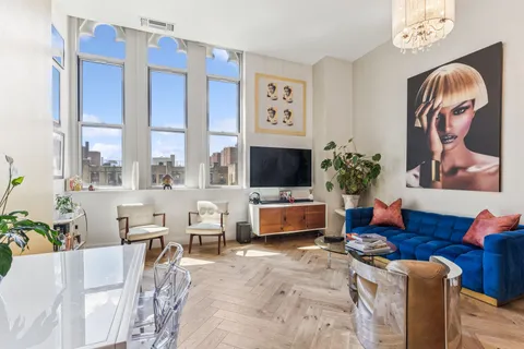 $755,000 | 220 West 148th Street, Unit 4G | Central Harlem