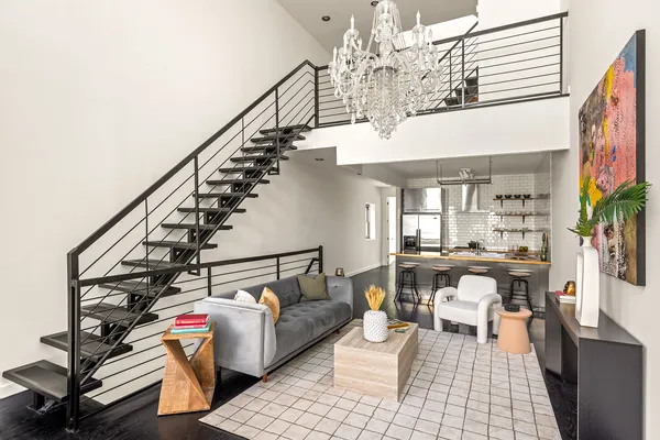 $1,699,999 | 230 Spencer Street, Unit 2 | Bedford-Stuyvesant
