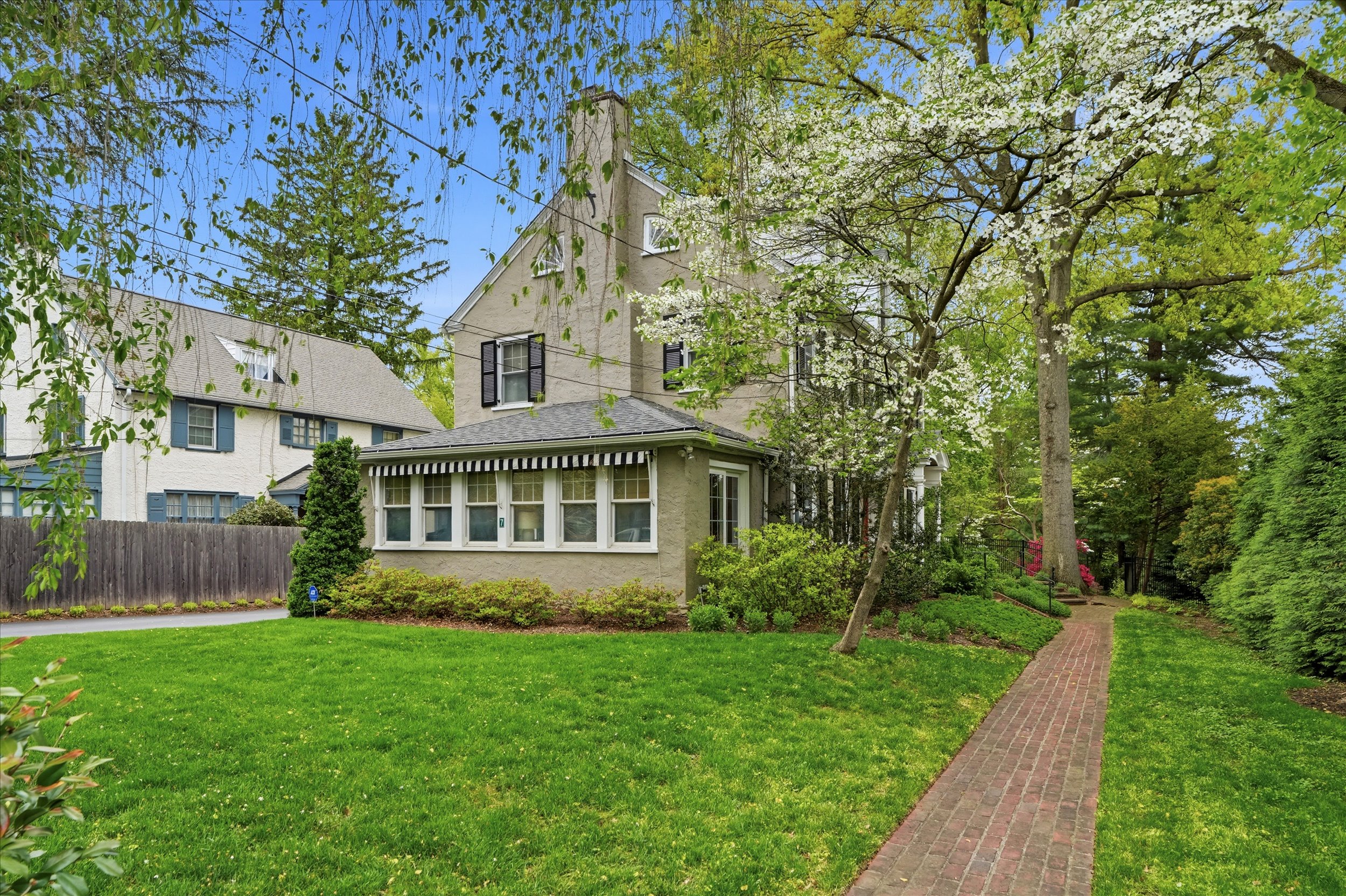 7 Farm Road Wayne, PA 19087 - Photo 50 of 65