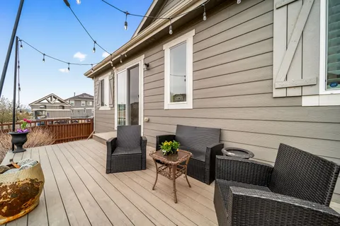 $600,000 | 6393 Agave Avenue, Castle Rock, CO 80108