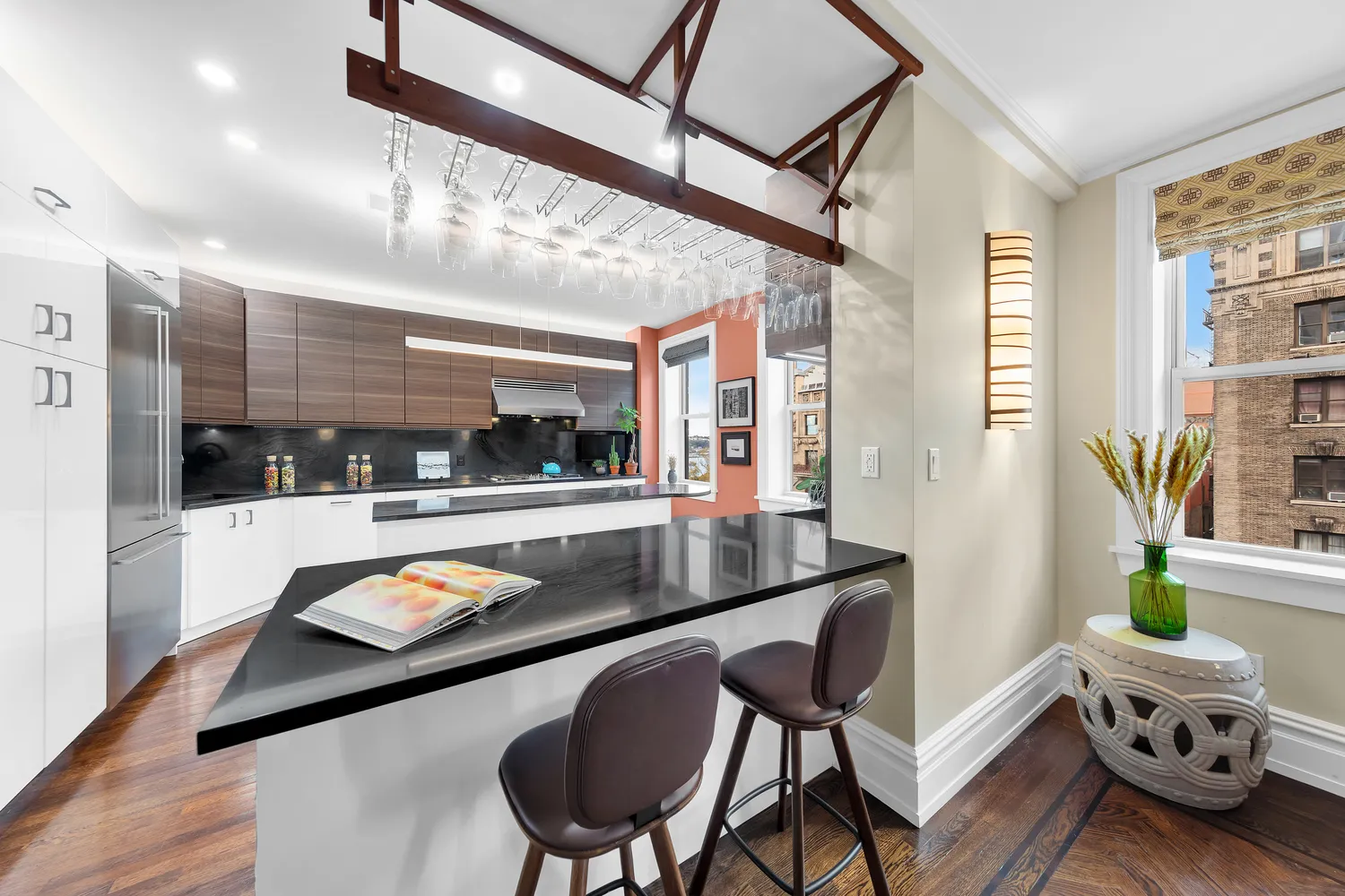 $3,495,000 | 610 West 110th Street, Unit 8AB | Upper West Side