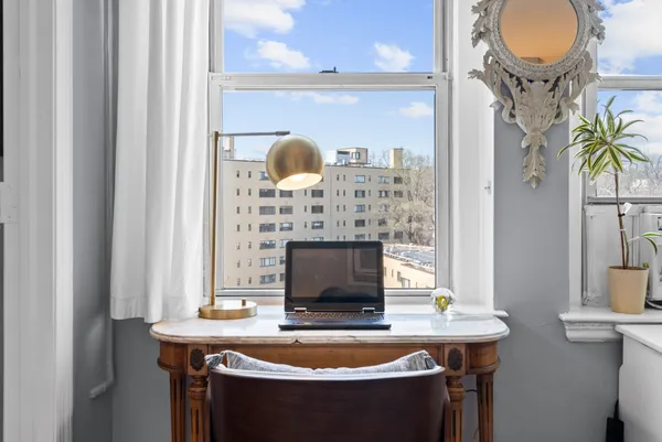 $509,000 | 3601 Connecticut Avenue Northwest, Unit 612, Washington, DC 20008