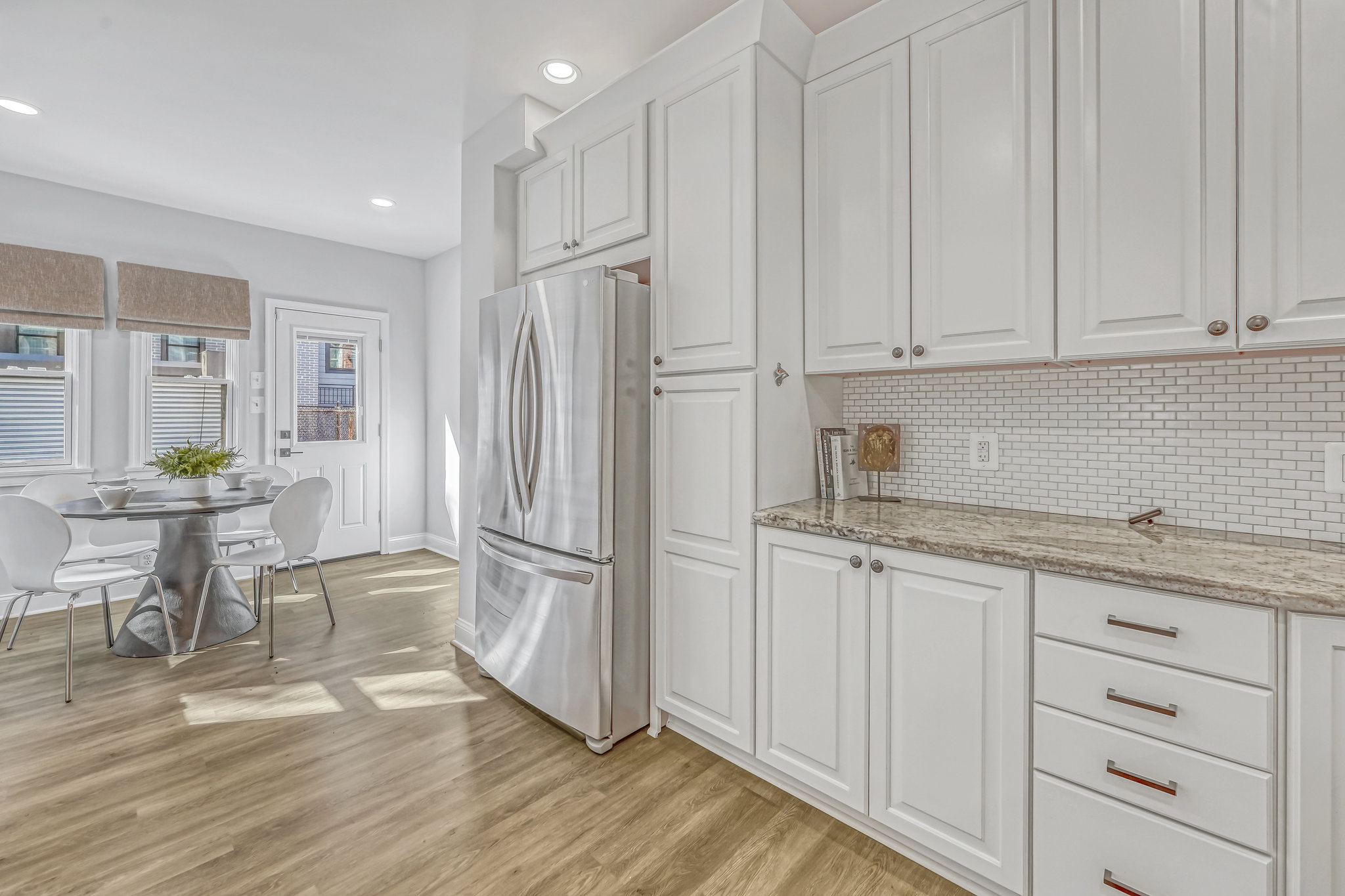 1017 E Street Northeast Washington, DC 20002 - Photo 15 of 58