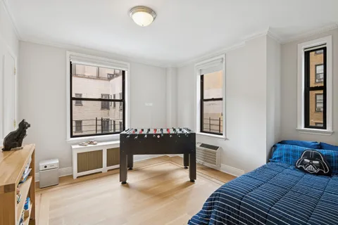 $3,725,000 | 514 West End Avenue, Unit 8/9A | Upper West Side